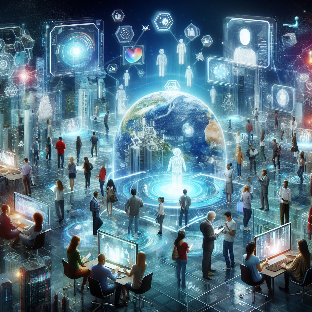 Cyber Community